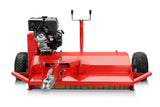 ATV Flail Mower