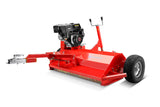 ATV Flail Mower