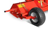 ATV Flail Mower