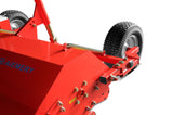 ATV Flail Mower