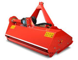 Heavy Duty Flail Mower