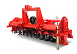 Heavy Duty Rotary Tiller