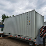 New 20ft shipping container