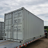 New 20ft shipping container