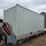 New 20ft shipping container