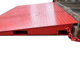 container ramp