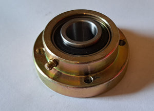 Bearing for EFGCH flail mower rear roller