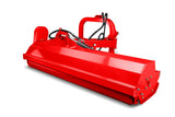 BOOM MOUNTED DITCH / BANK FLAIL MOWER