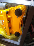 3-7 ton Hydraulic breaker Hammer (68mm)