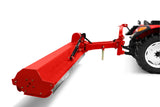 BOOM MOUNTED DITCH / BANK FLAIL MOWER