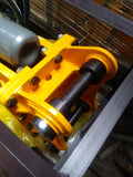 3-7 ton Hydraulic breaker Hammer (68mm)