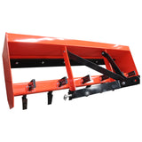 Box Blade 3-Pt