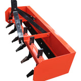 Box Blade 3-Pt