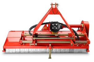 Heavy Duty Flail Mower