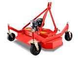 Finishing Mower 3-pt