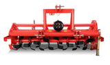 Heavy Duty Rotary Tiller