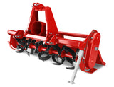 48" Light Duty Rotary Tiller