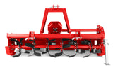 48" Light Duty Rotary Tiller