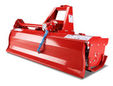 48" Light Duty Rotary Tiller