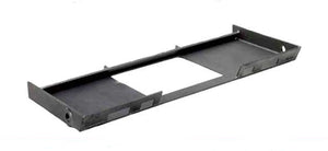 Skid Steer quick attach plate